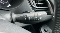 Toyota C-HR 1.8 Hybrid Icon 5dr CVT Hybrid Hatchback